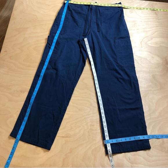 Carhartt Medical Scrub Pants Size L. - Picture 9 of 9